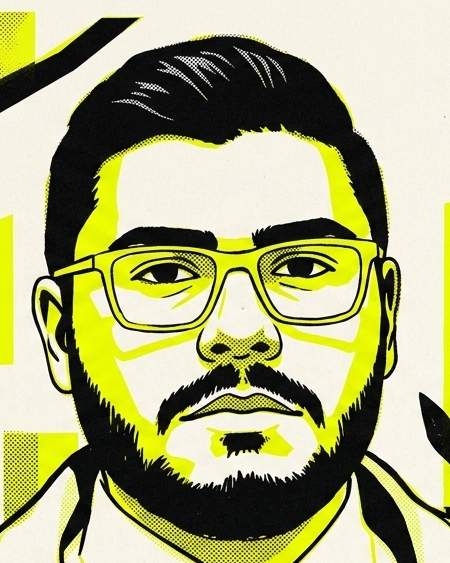 Brando Díaz