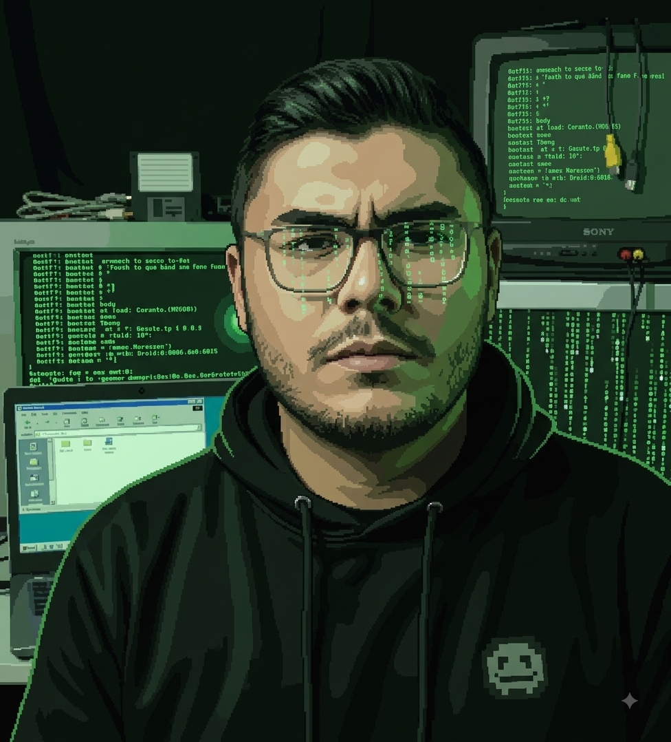 Brando Díaz